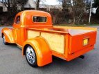 Thumbnail Photo 3 for 1941 Willys Pickup